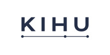 Huippu-urheilun instituutti KIHUn logo. Kuva Kihu